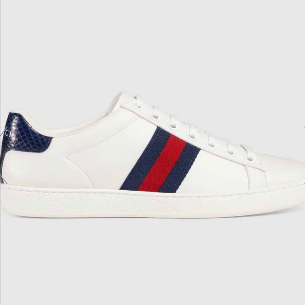 Men’s Gucci original sneaker